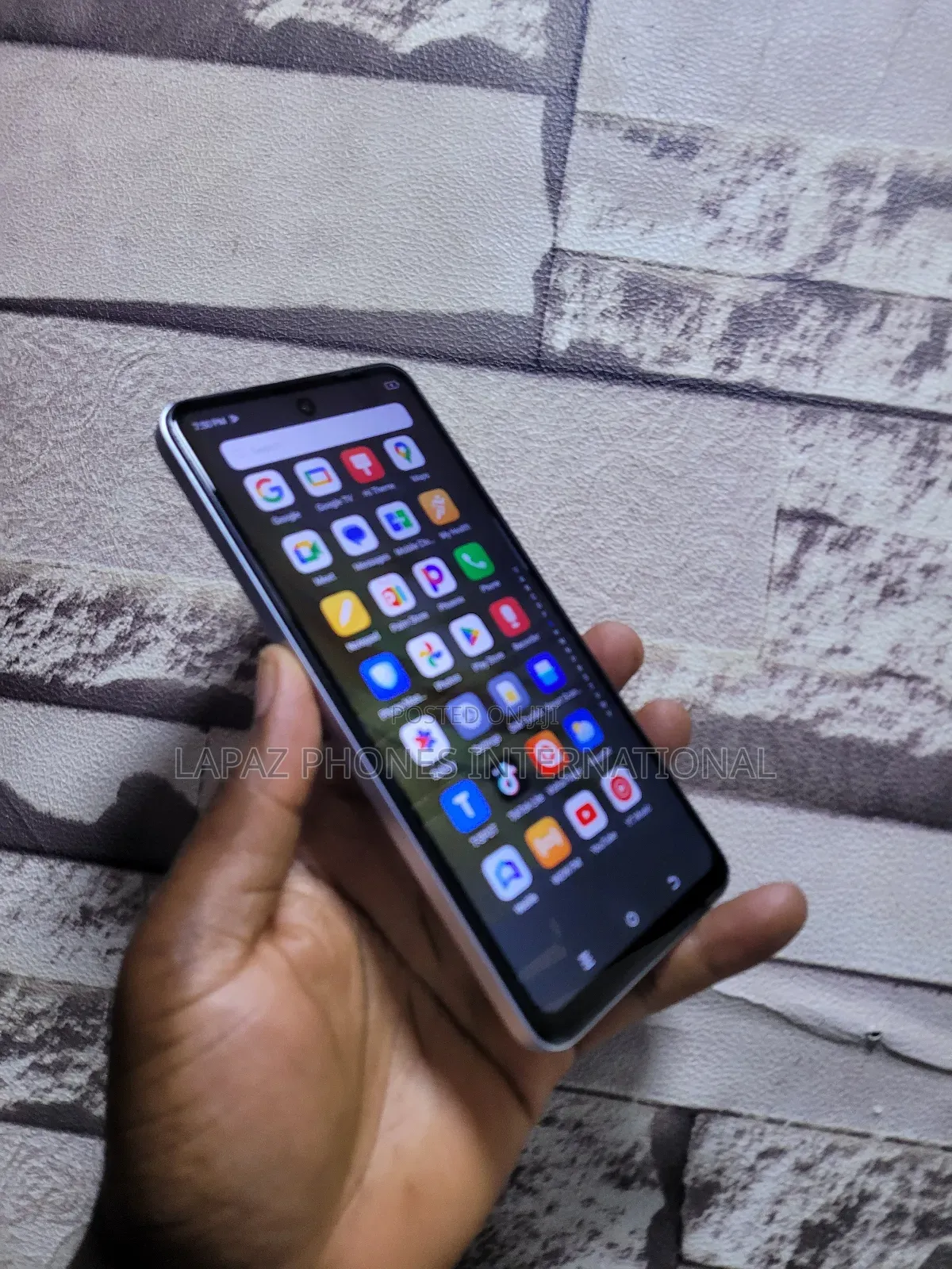 Tecno Spark 20 256 GB