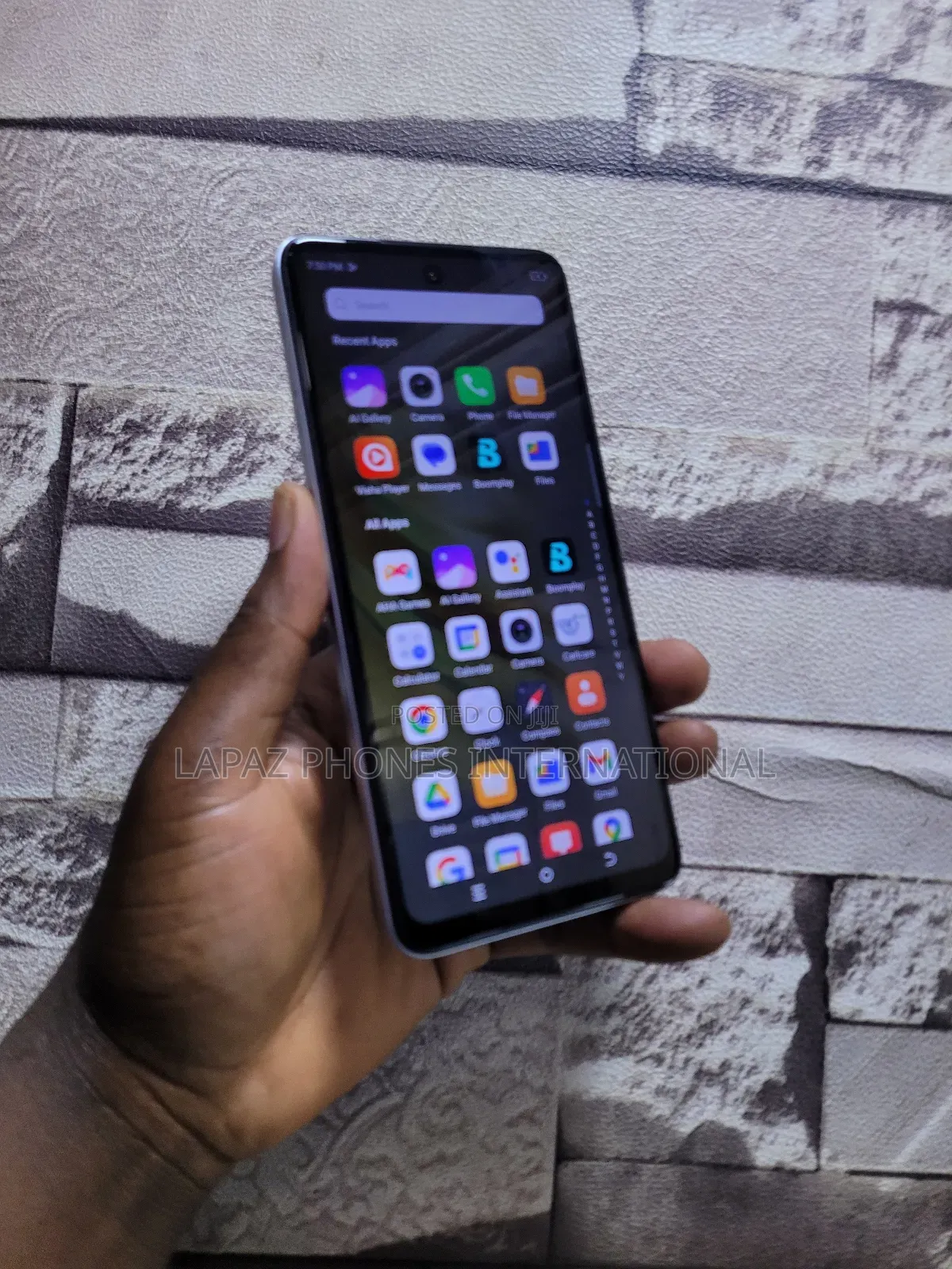 Tecno Spark 20 256 GB
