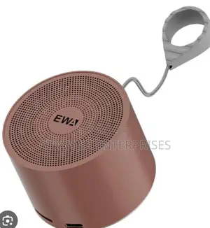 Ewa A129 Bluetooth Speaker