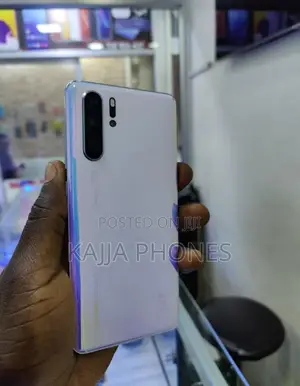 New Huawei P30 Pro 128 GB Gray