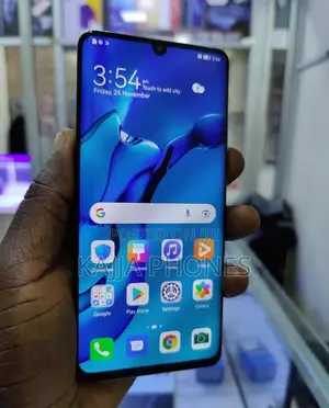New Huawei P30 Pro 128 GB Gray