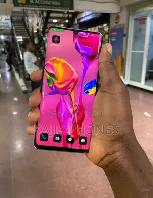 New Huawei P30 Pro 128 GB Gray