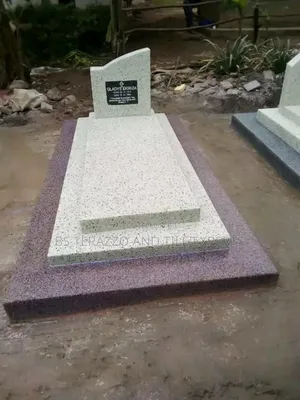 Grave Construction Zirobwe