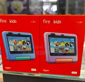 New Amazon Fire 7 16 GB