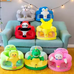 Baby Sofa Support Chair Seat Trainer