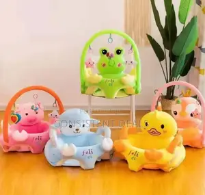 Baby Seat Trainer