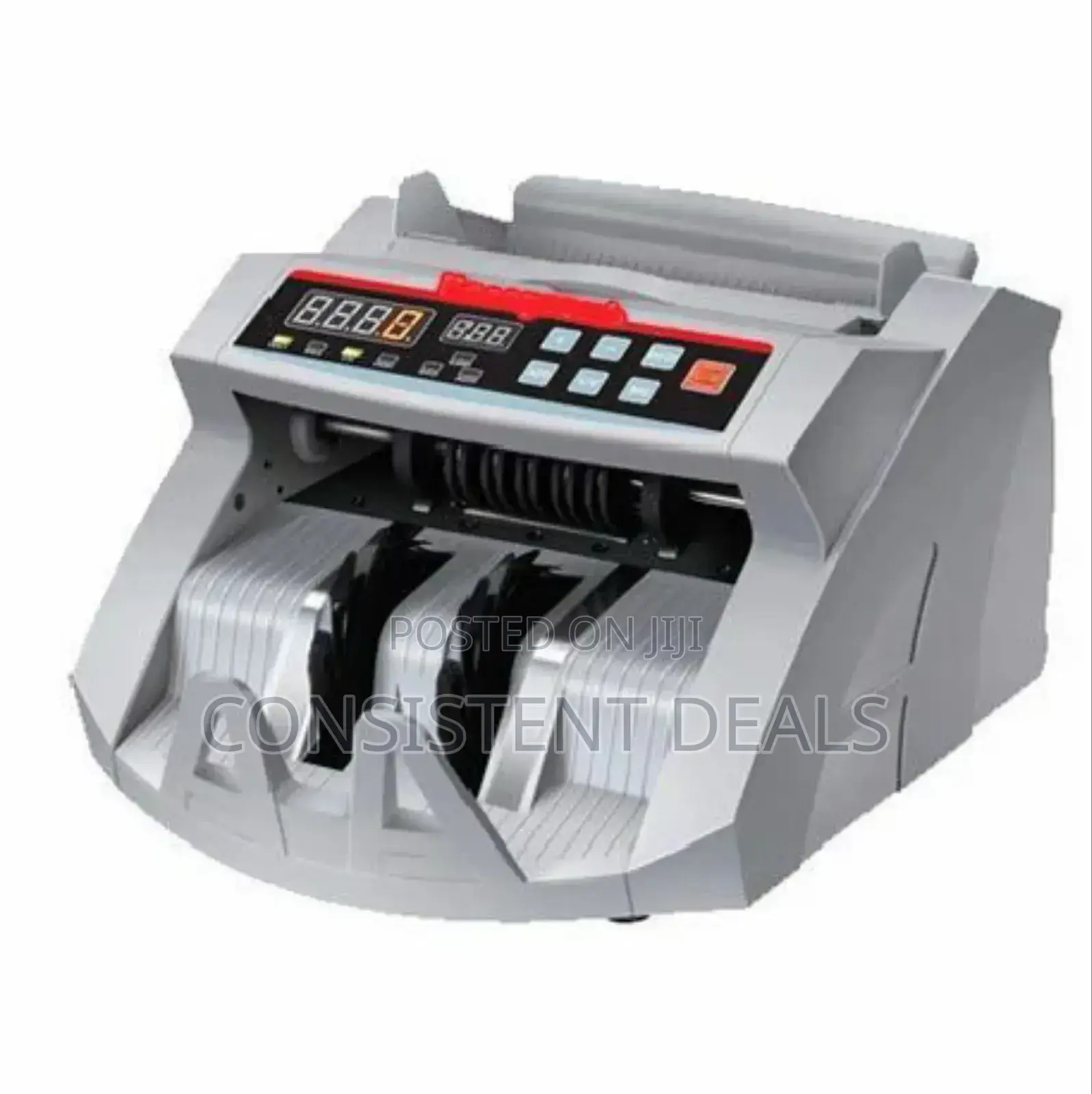 Money Counting Machine/ Bill Counter
