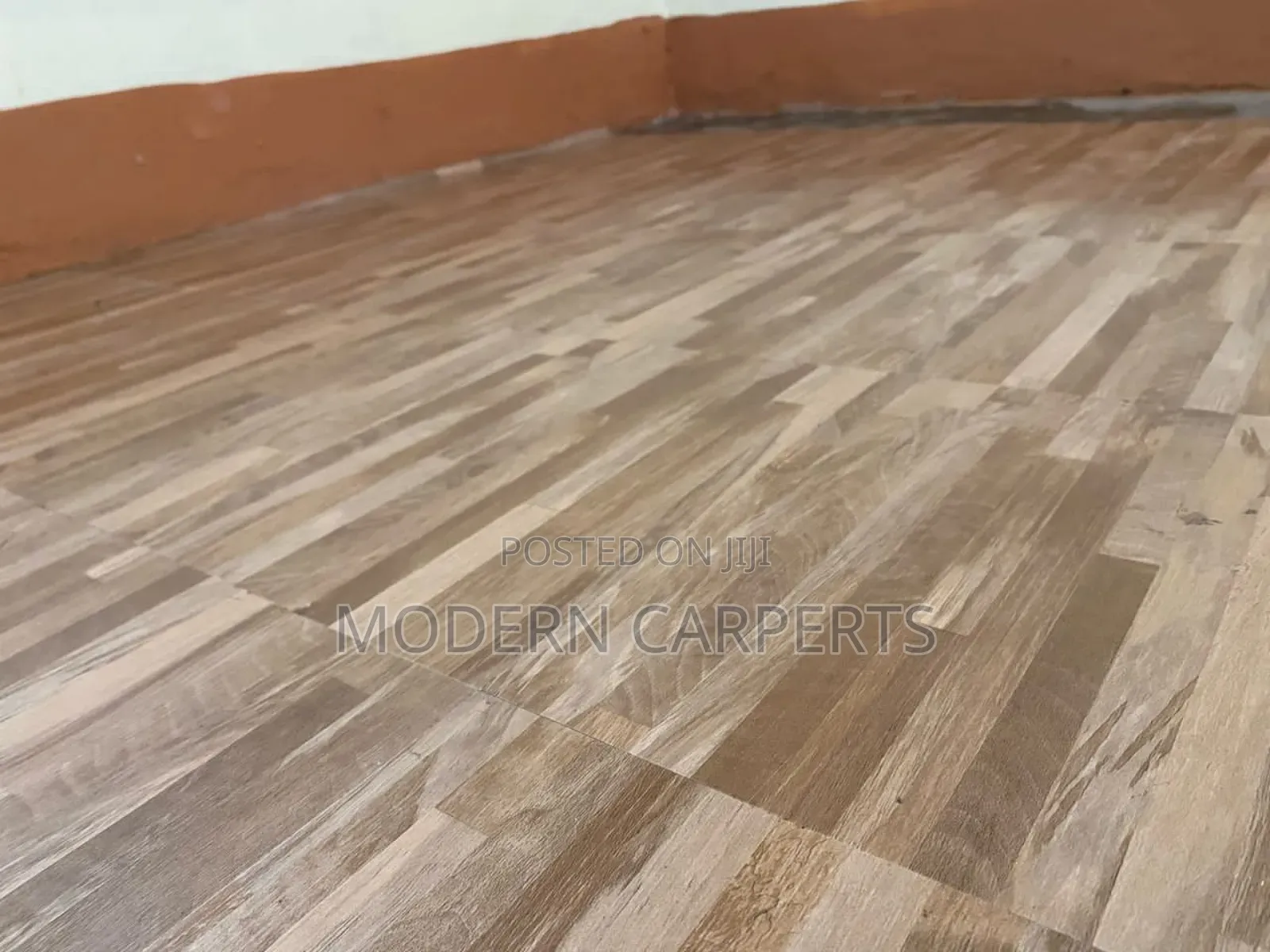 PVC Plastic Tiles Carpets
