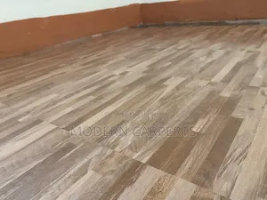 PVC Plastic Tiles Carpets