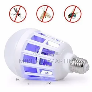 Zapp Light Mosquito Bulb