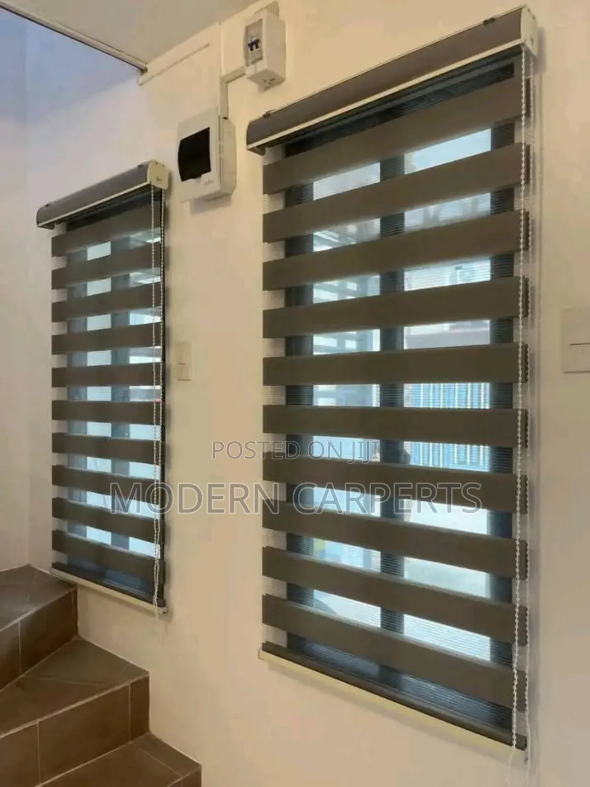 Windows Blinds