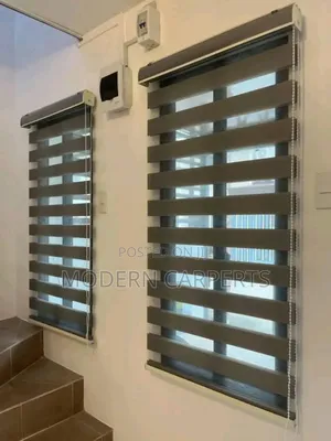 Windows Blinds
