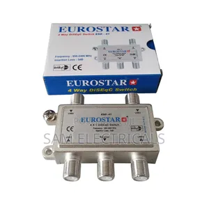 Eurostar Diseqc Switch