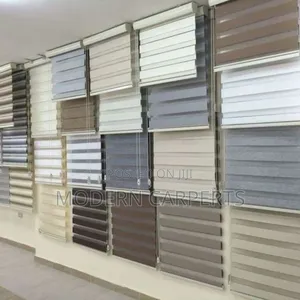 Curtain Blinds