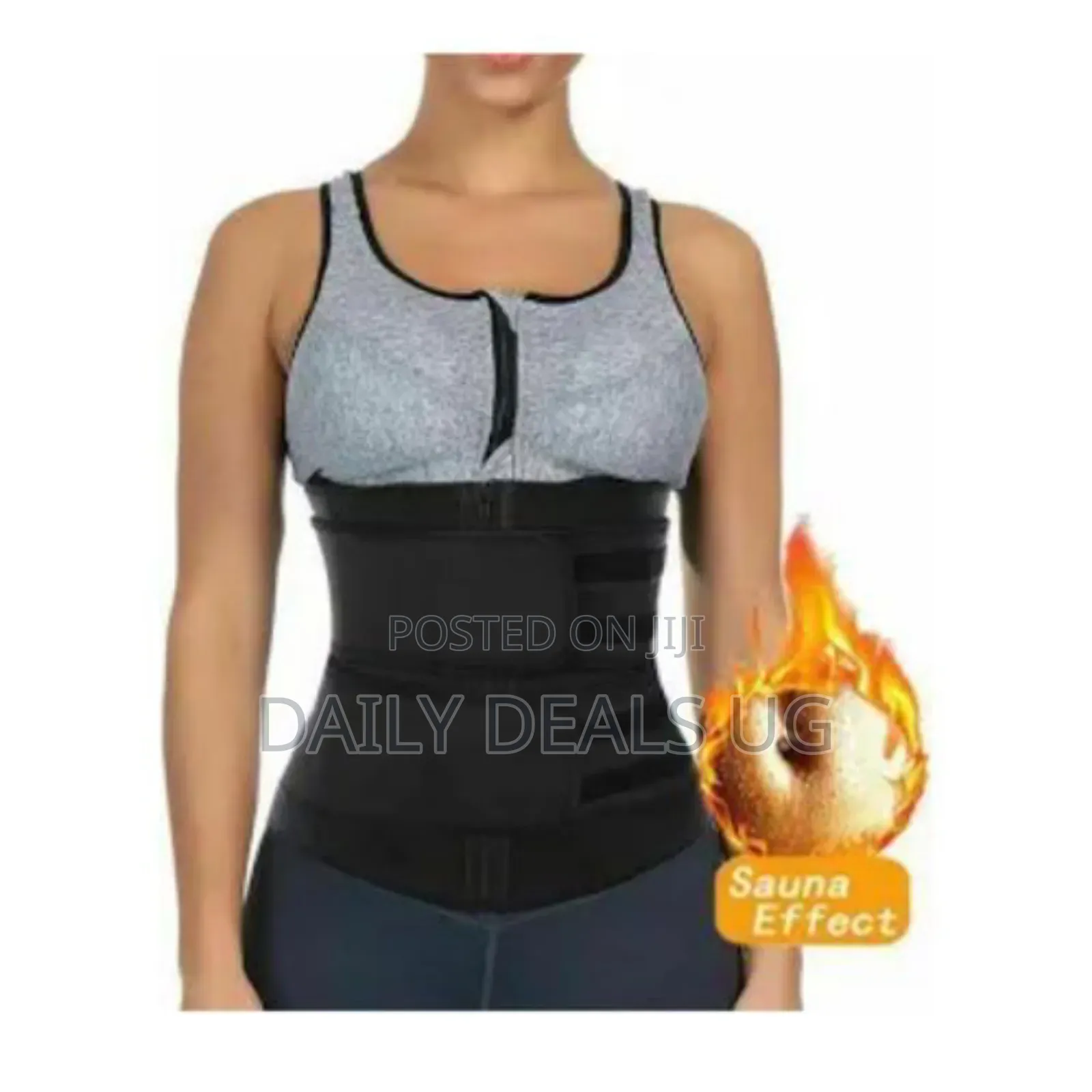 Tummy and Waist Control Waist Trainers