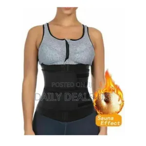 Tummy and Waist Control Waist Trainers