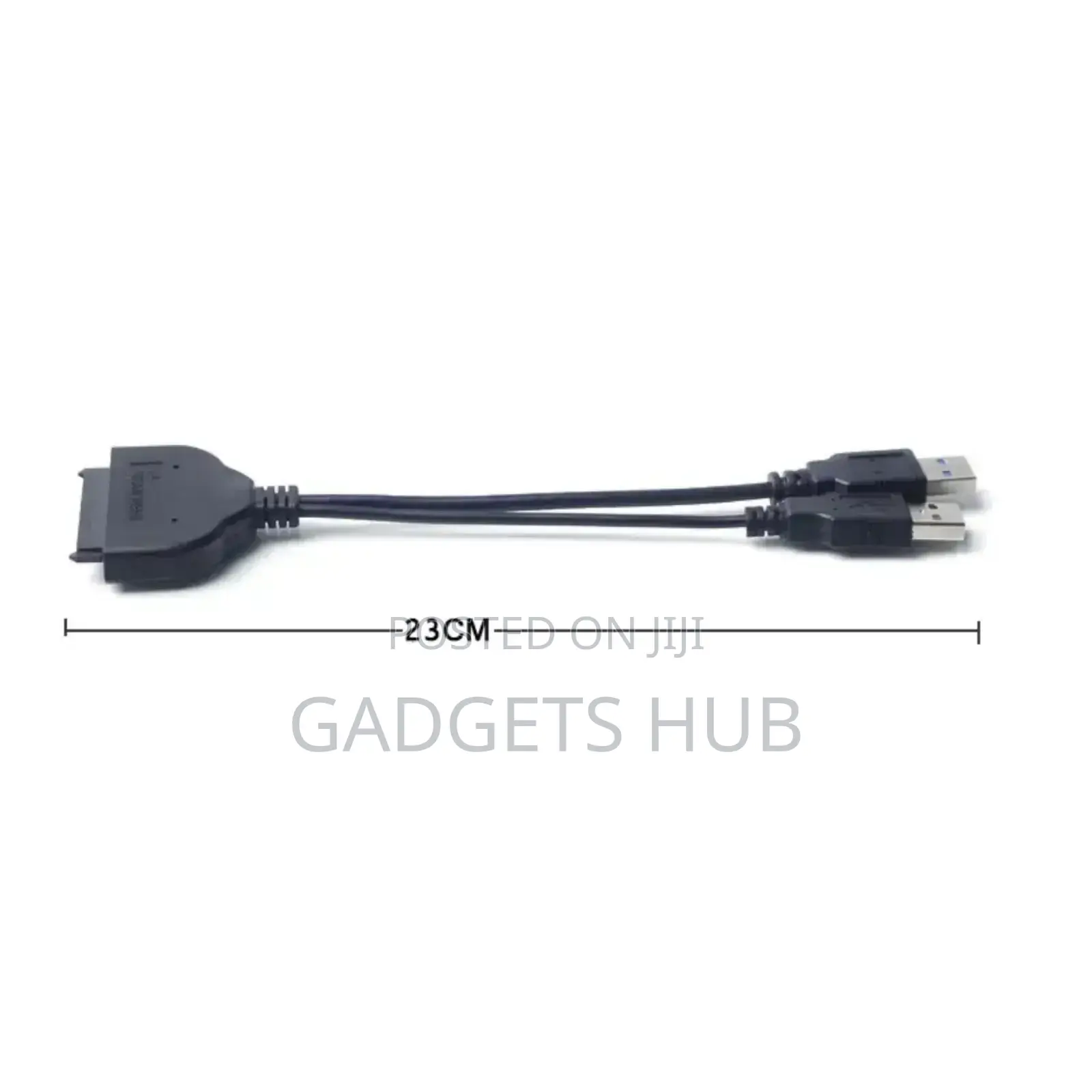 Usb3.0 to Sata Cable Adapter Converter 2. 5"Hard Disk Driver