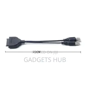 Usb3.0 to Sata Cable Adapter Converter 2. 5"Hard Disk Driver