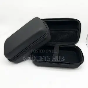 Hard Drive HDD
Waterproof Dust-Proof Storage Eva Case Bag