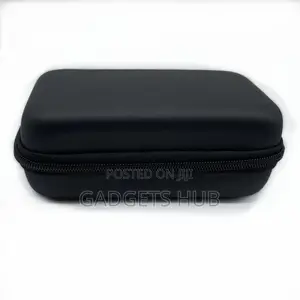 Hard Drive HDD
Waterproof Dust-Proof Storage Eva Case Bag