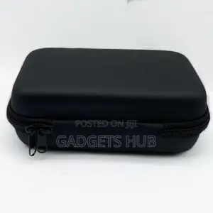Hard Drive HDD
Waterproof Dust-Proof Storage Eva Case Bag