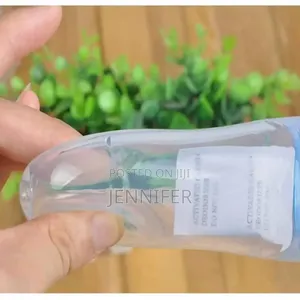 Baby Silicon Anti Spill Feeding Bottle