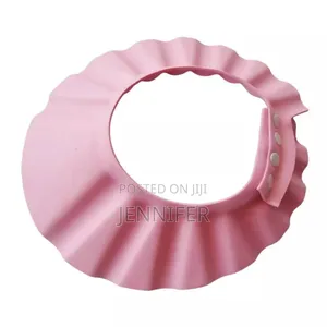 Reusable Baby Shower Cap