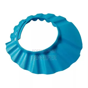 Reusable Baby Shower Cap