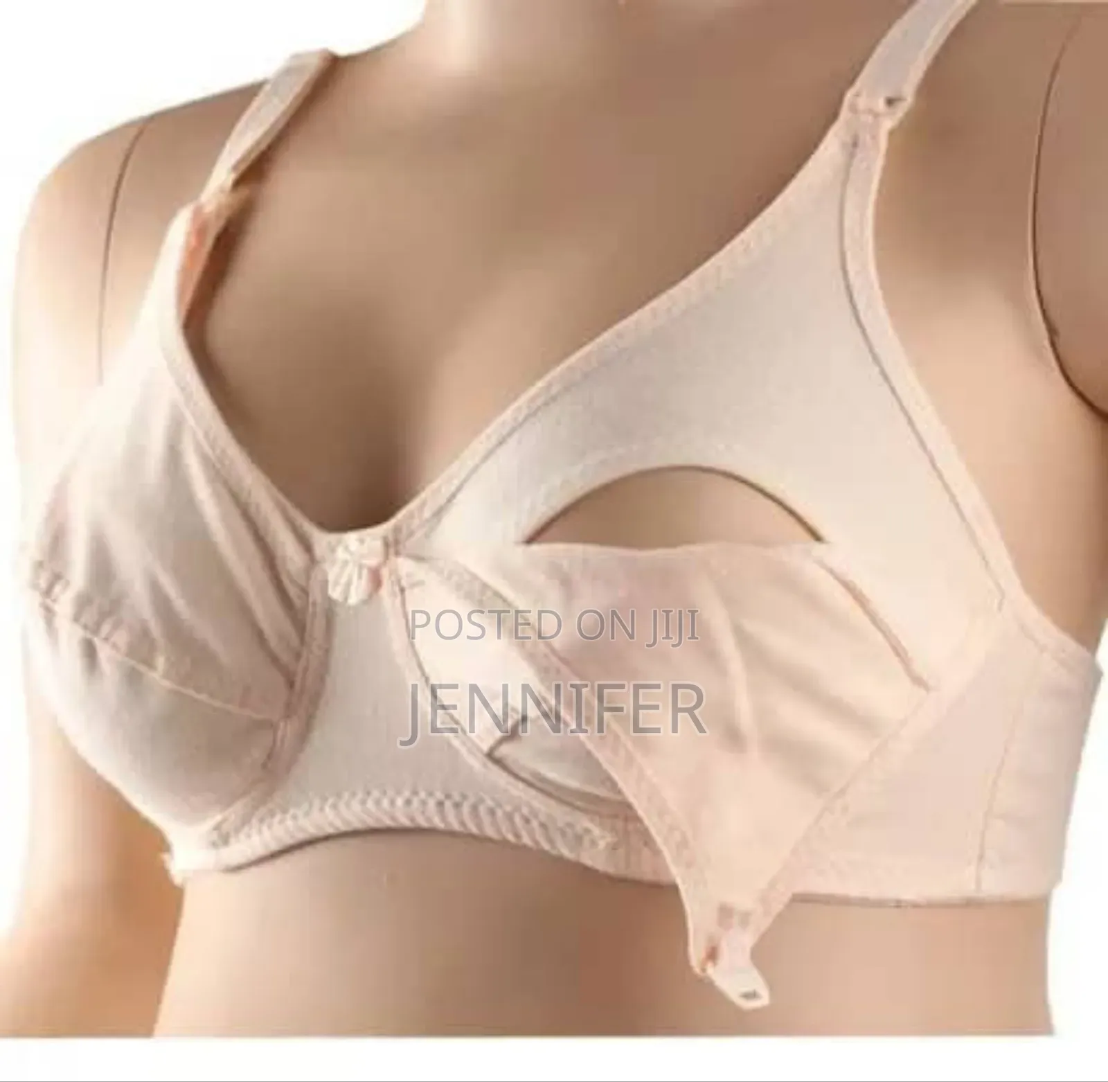Breastfeeding Mum Nursing Bra