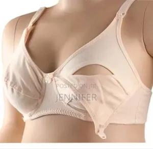 Breastfeeding Mum Nursing Bra