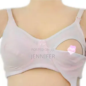 Breastfeeding Mum Nursing Bra