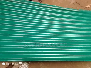 Transparent Sheet