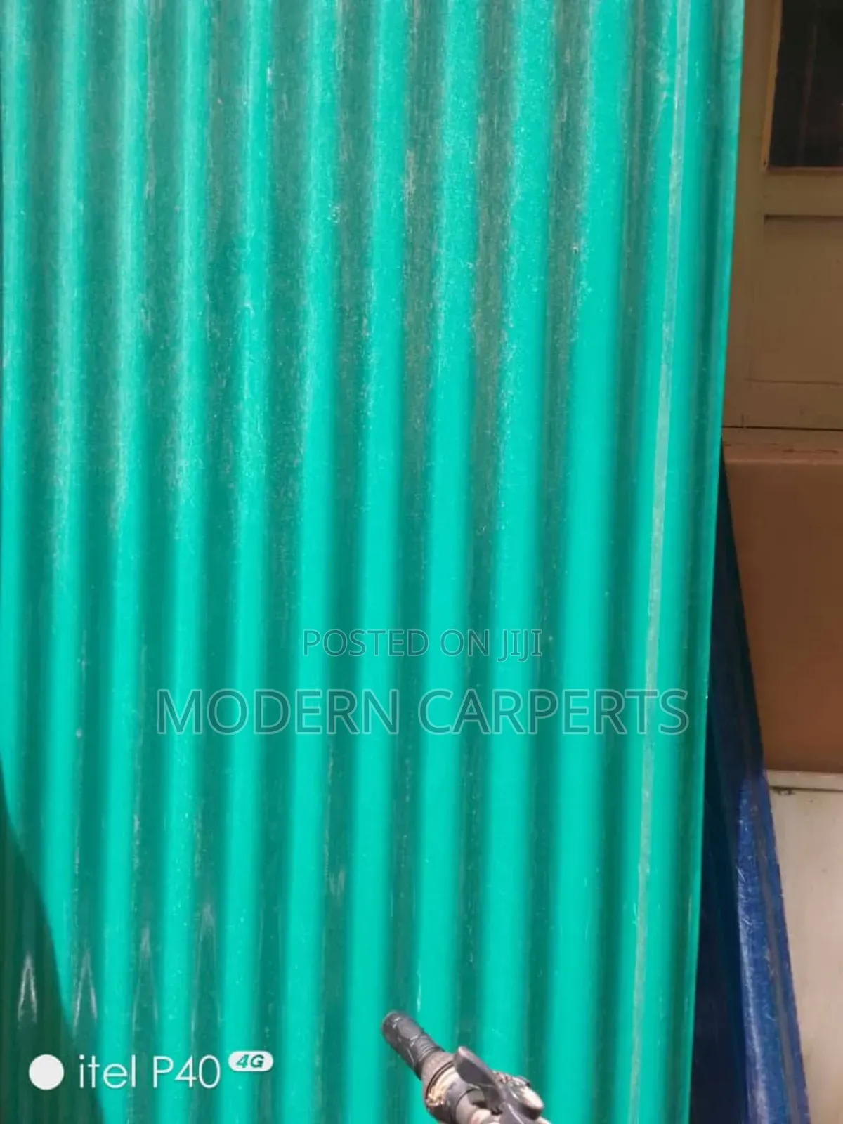 Transparent Sheet