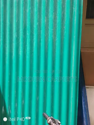 Transparent Sheet