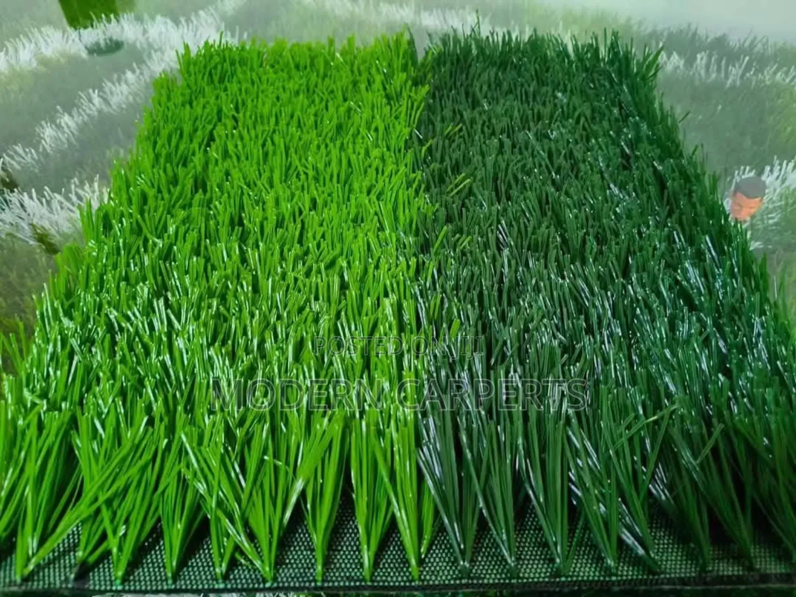 Futss Artificial Turf