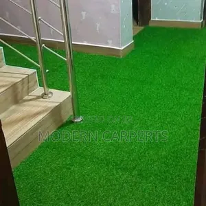Vertical Artificial Turf