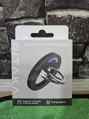 Pitaka Magsafe Phone Holder Ring Moonrise