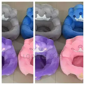 Princess or Prince Baby Seat Trainer