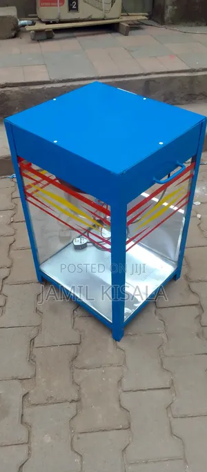Popcorn Machine