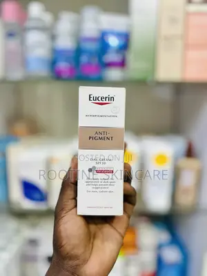 Eucerin Anti Pigment Day Cream With Sunscreen SPF 30