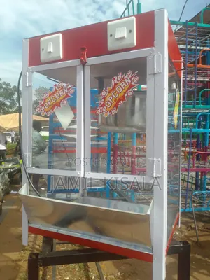 Durable Popcorn Machine