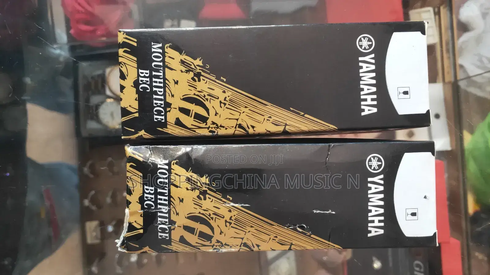Yamaha Saxophone Mouth Piece