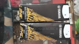 Yamaha Saxophone Mouth Piece