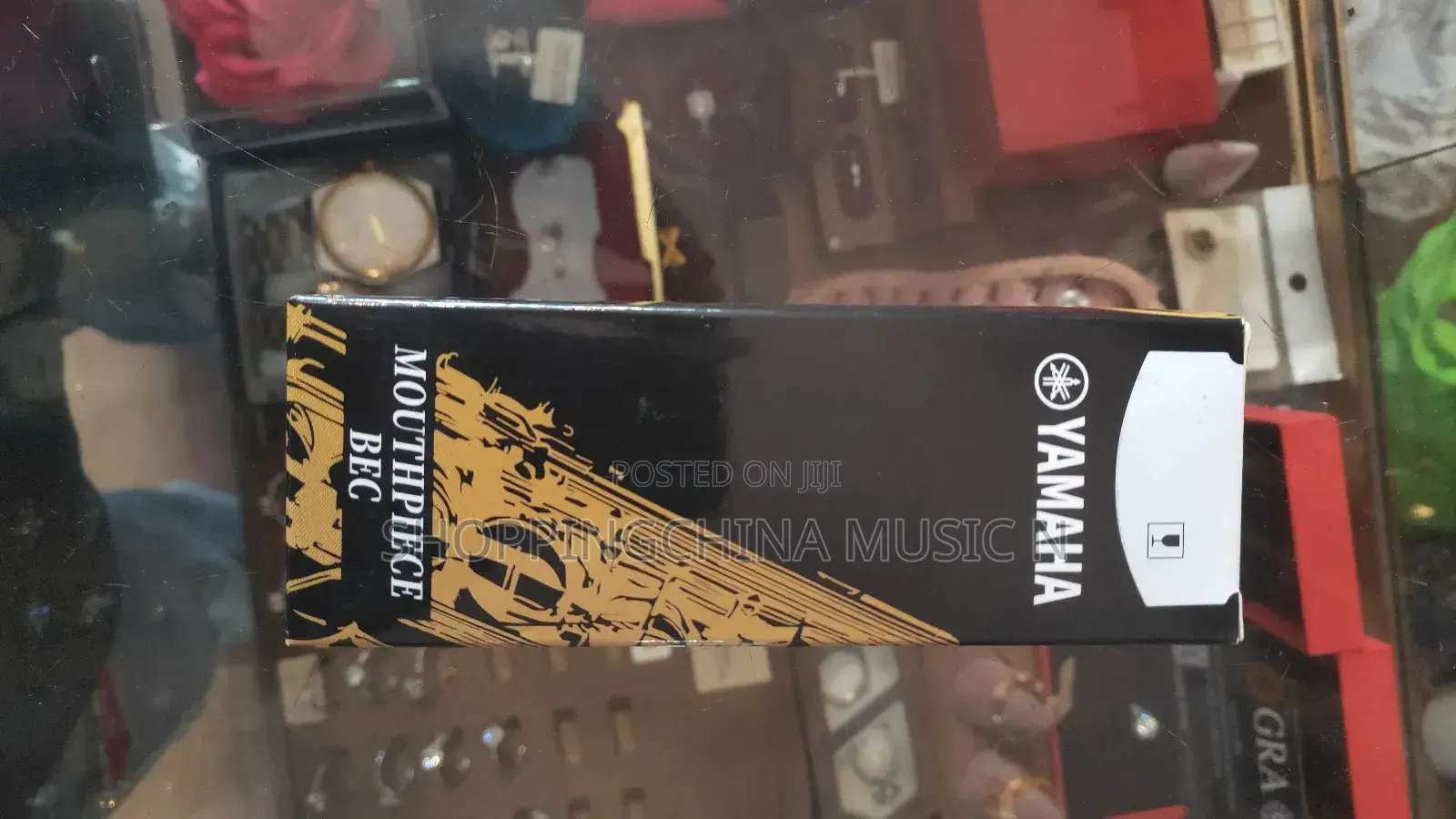 Yamaha Saxophone Mouth Piece
