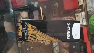 Yamaha Saxophone Mouth Piece