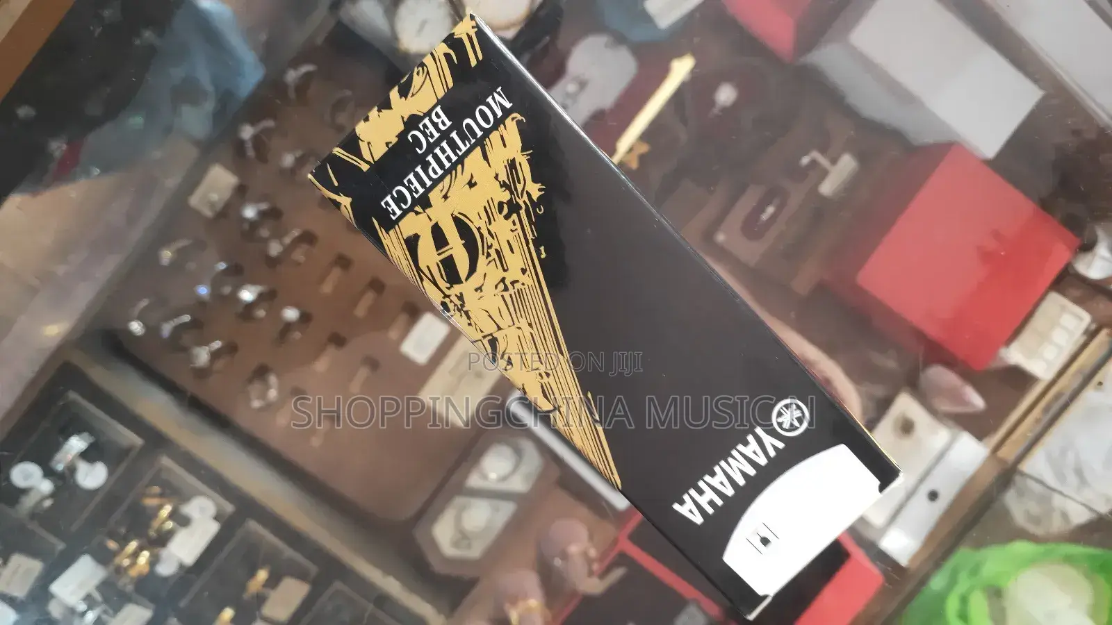 Yamaha Saxophone Mouth Piece