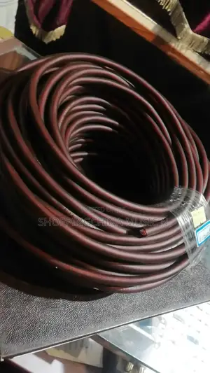 Microphone Cable Per Meter Brand Choseal