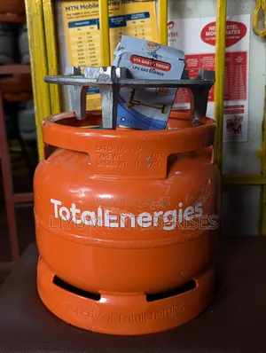 Total Gas Cheaper, Affordable Long Lasting