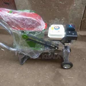 3in 1 Silage Small Machine