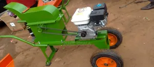 3in 1 Silage Small Machine